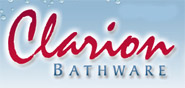 Clarion-Bathware-Logo